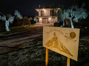 Villa Maximos